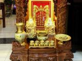 Cách đặt bàn thờ thần tài theo tuổi phong thủy gia chủ