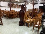 Xưởng sản xuất Nội Thất Tám Chín tại Hồ Chí Minh