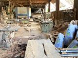 Xưởng sản xuất tại Hồ Chí Minh